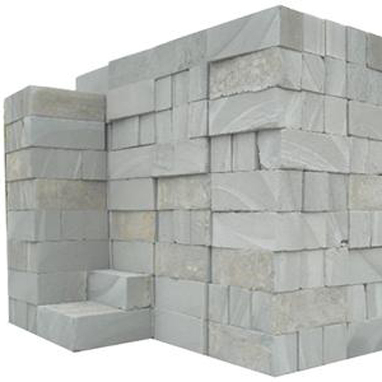 鄂州不同砌筑方式蒸压加气混凝土砌块轻质砖 加气块抗压强度研究