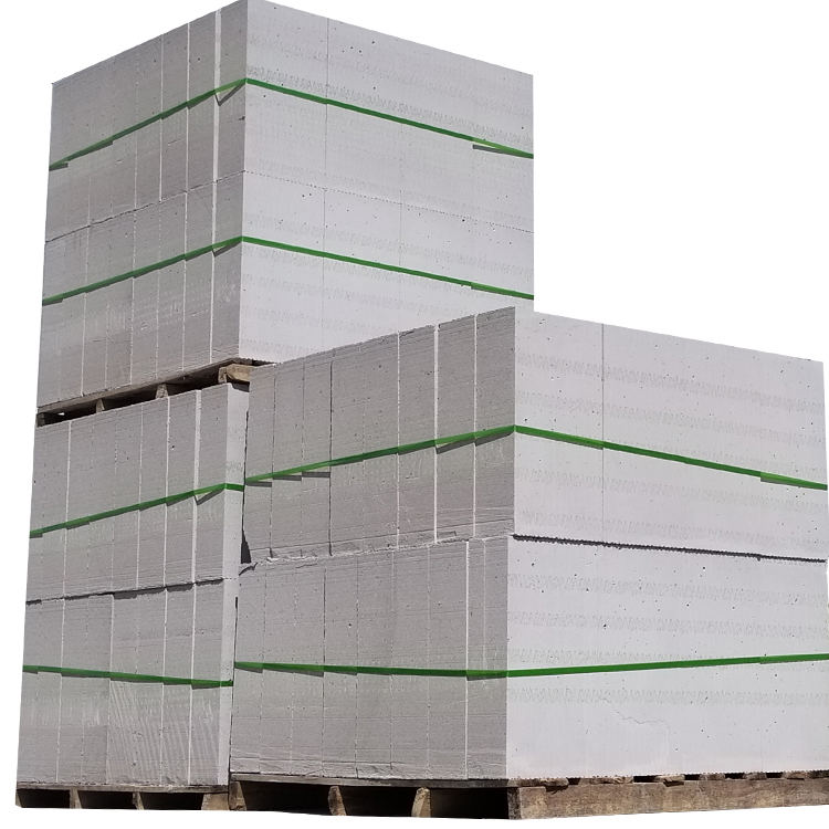鄂州改性材料和蒸压制度对冶金渣蒸压加气混凝土砌块性能的影响