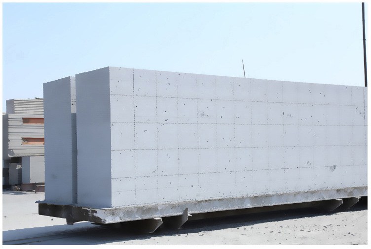 鄂州江西浙江安徽厂家：一种蒸压alc轻质隔墙板及其制备方法研究