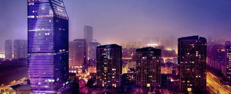 鄂州宁波酒店应用alc板材和粉煤灰加气块案例