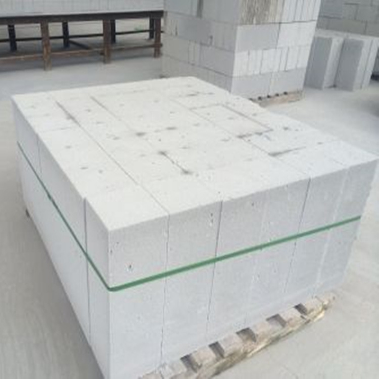 鄂州宁波舟山绍兴厂家：加气砼砌块应用中的若干问题